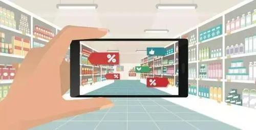 福柜新零售 在無人零售的十字路口，重新理解互聯(lián)網(wǎng)銷售的本質(zhì)